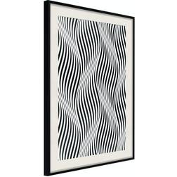 Arkiio Affisch Optical [Poster] 30x45 Poster